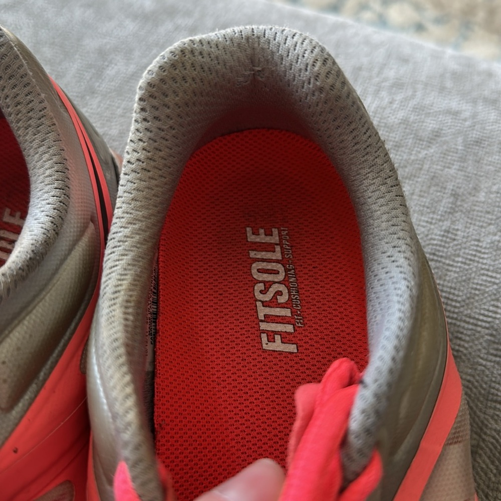 Nike Fitsole Airmax 8.5 - Picture 4 of 7